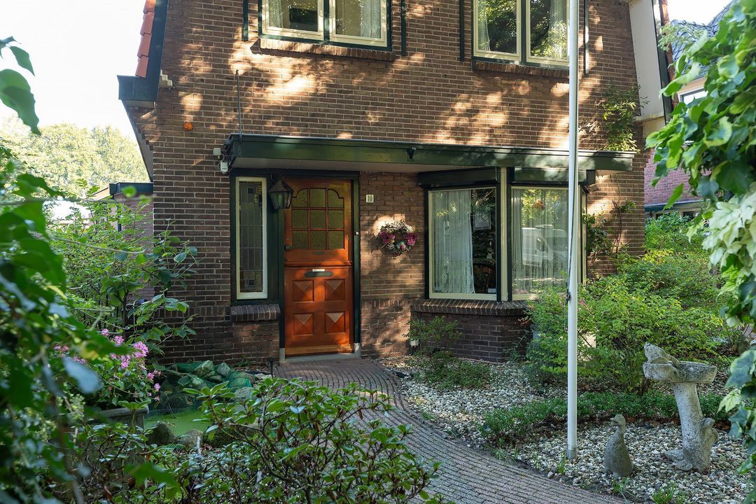 van Heemstralaan 10, Baarn foto-3