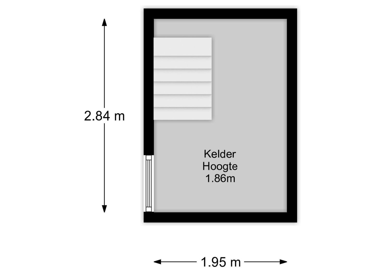 van Heemstralaan 10, Baarn plattegrond-3