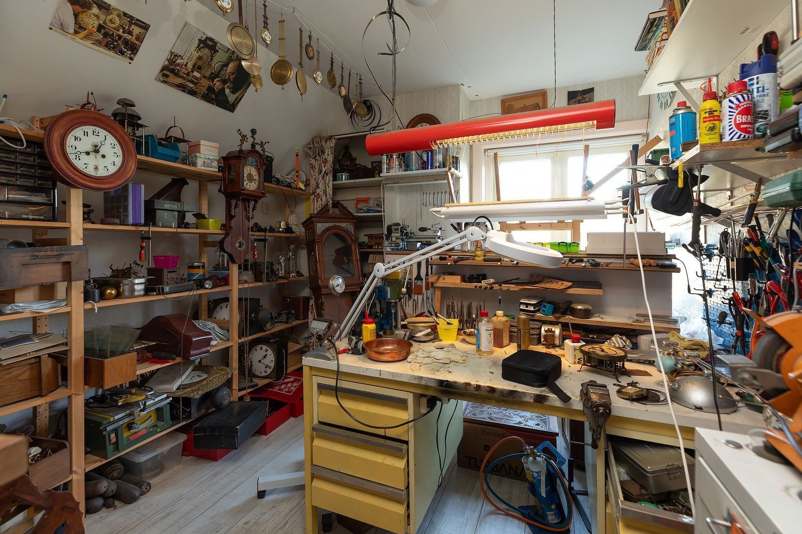 van Heemstralaan 10, Baarn foto-16