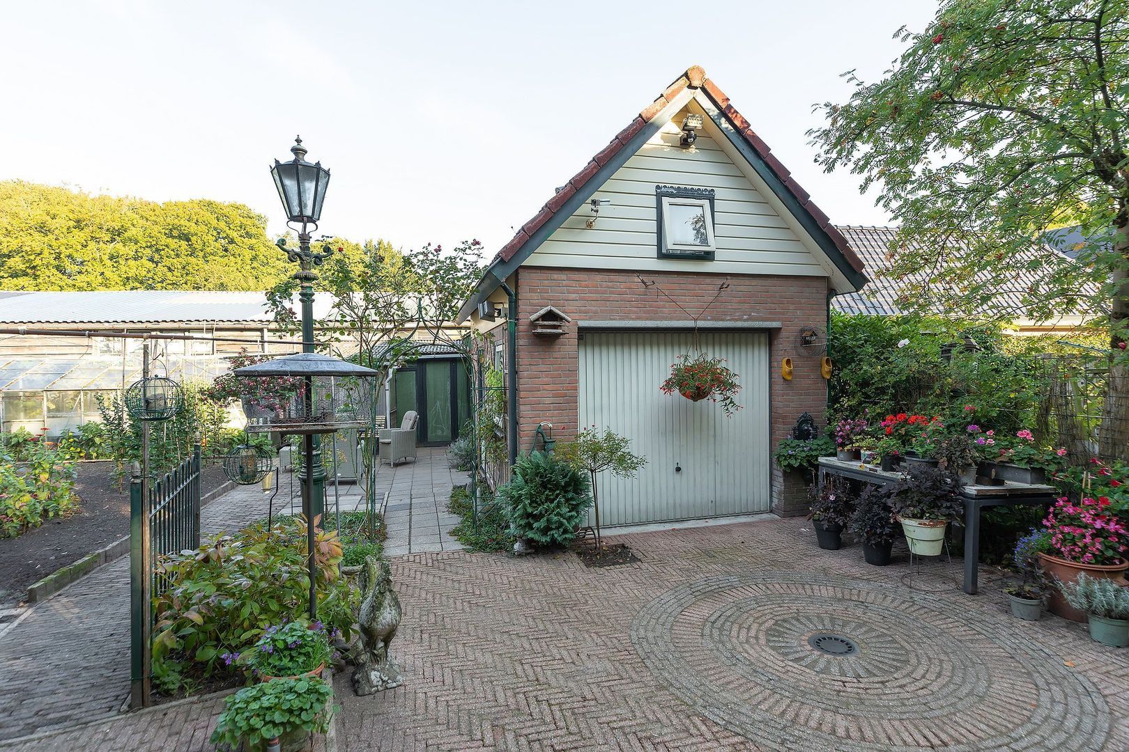 van Heemstralaan 10, Baarn foto-25