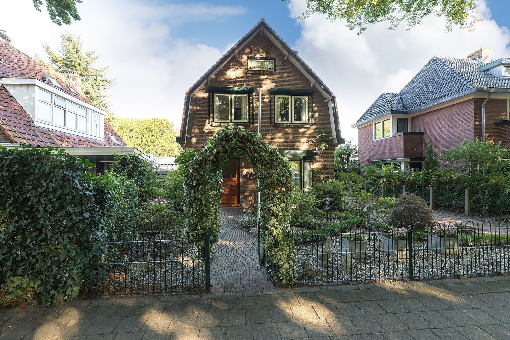 van Heemstralaan 10, Baarn foto-28