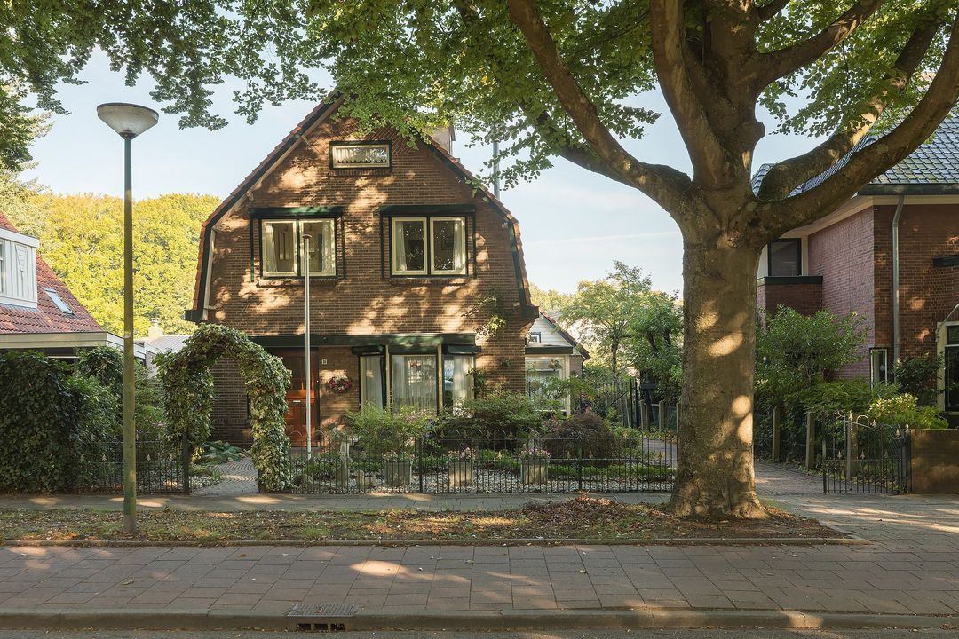 van Heemstralaan 10, Baarn foto-2