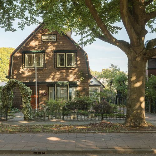 van Heemstralaan 10, Baarn foto-1