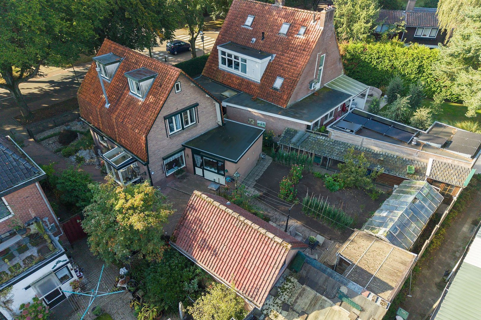 van Heemstralaan 10, Baarn foto-2