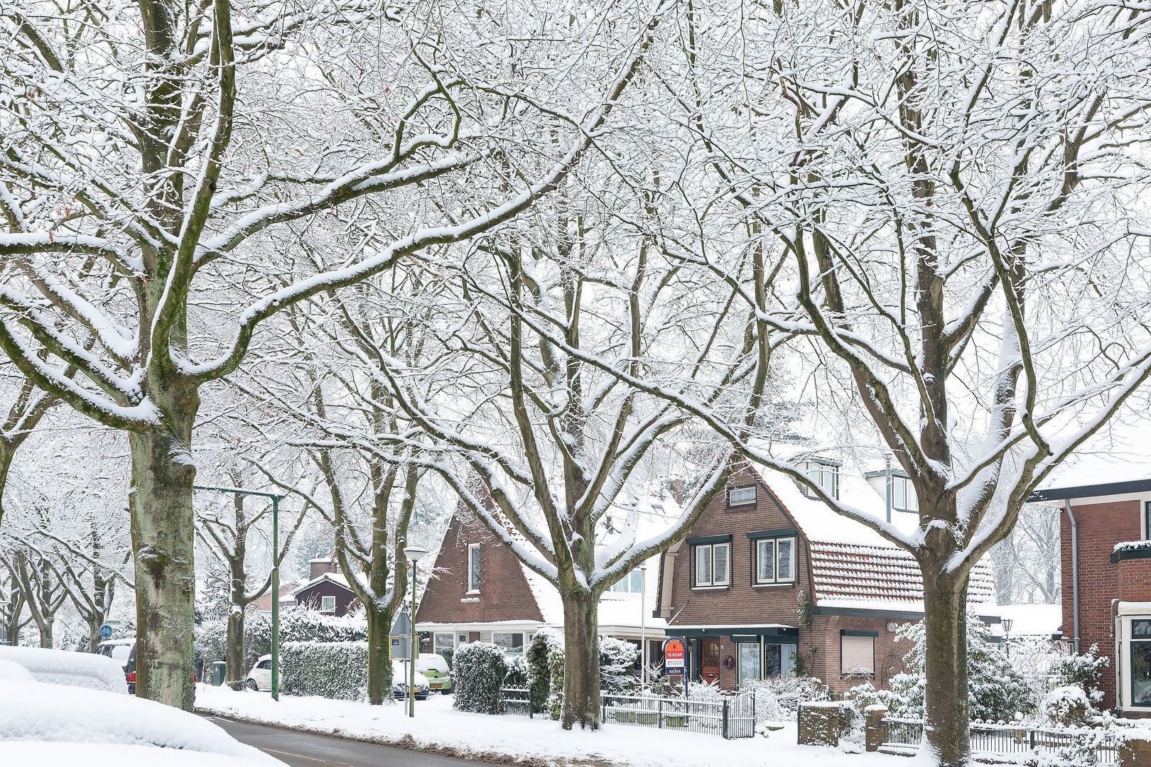 van Heemstralaan 10, Baarn foto-0