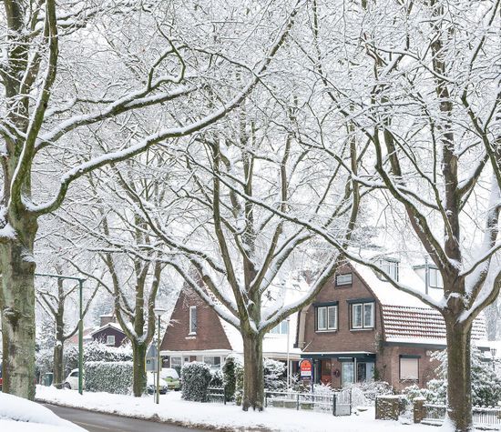 van Heemstralaan 10, Baarn