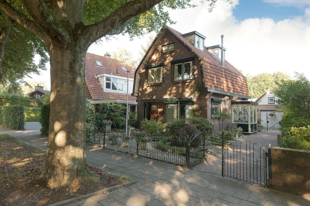 van Heemstralaan 10, Baarn foto-2
