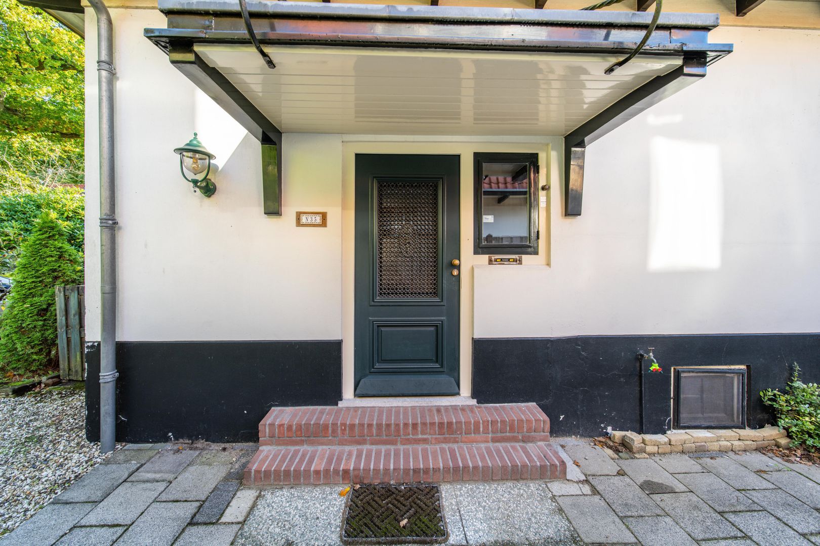 Ferdinand Huycklaan 35, Baarn foto-6