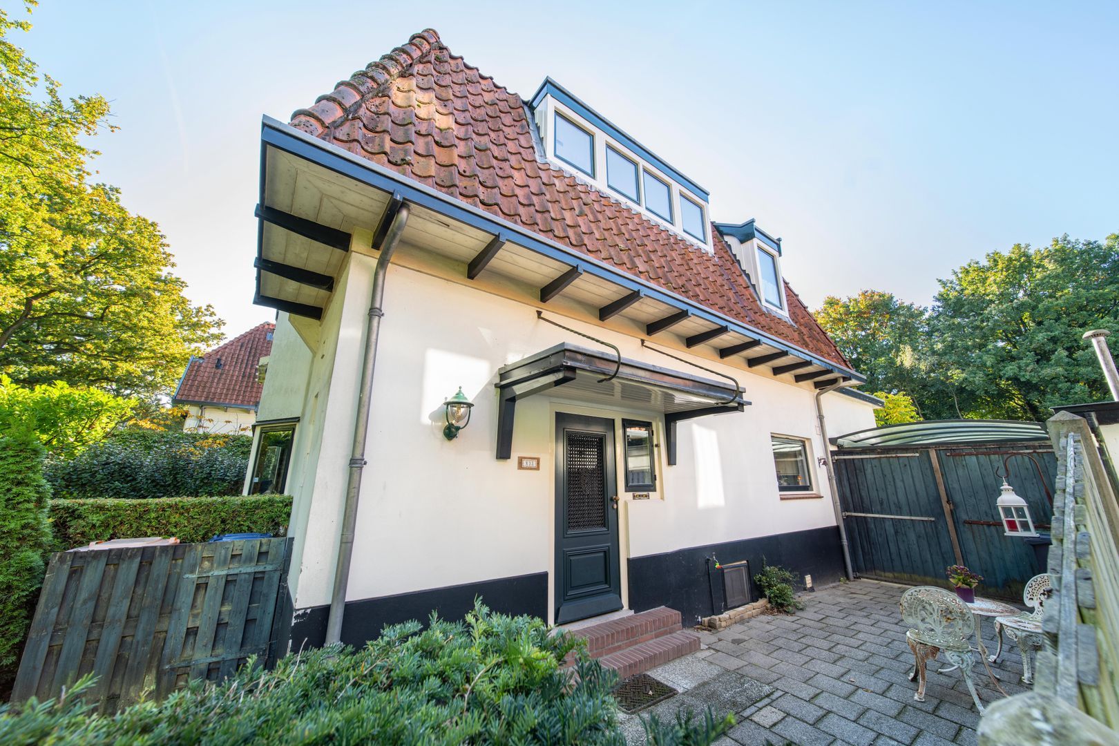 Ferdinand Huycklaan 35, Baarn foto-5