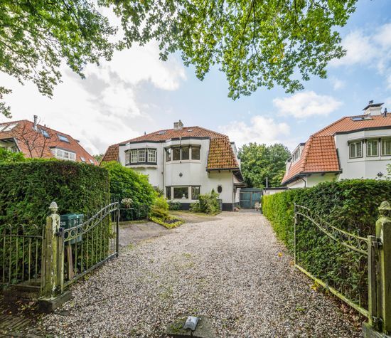 Ferdinand Huycklaan 35, Baarn
