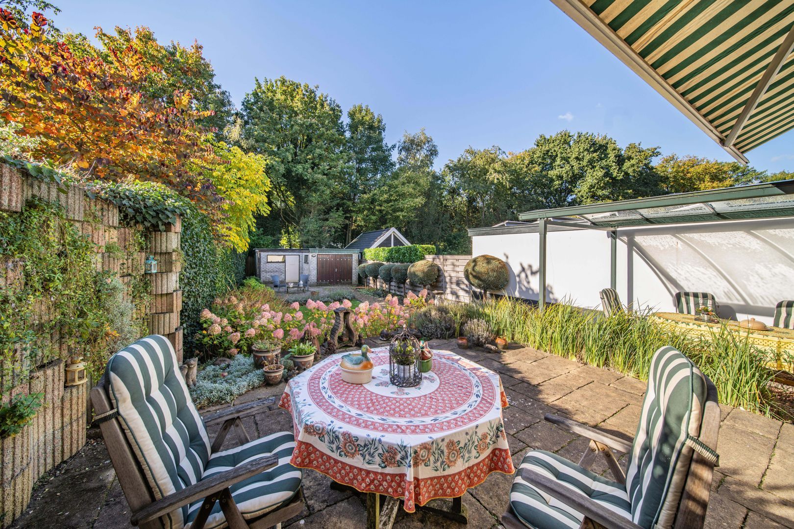 Ferdinand Huycklaan 35, Baarn foto-25