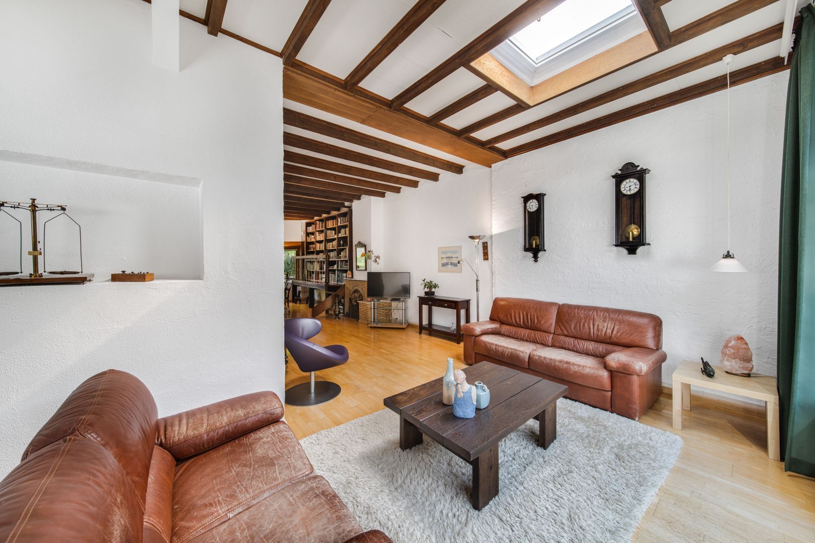 Ferdinand Huycklaan 35, Baarn foto-11