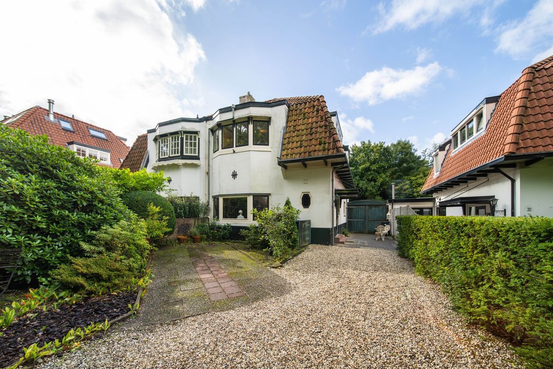 Ferdinand Huycklaan 35, Baarn foto-2