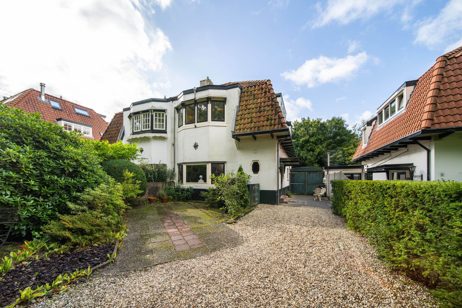 Ferdinand Huycklaan 35, Baarn foto-3