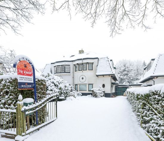 Ferdinand Huycklaan 35, Baarn