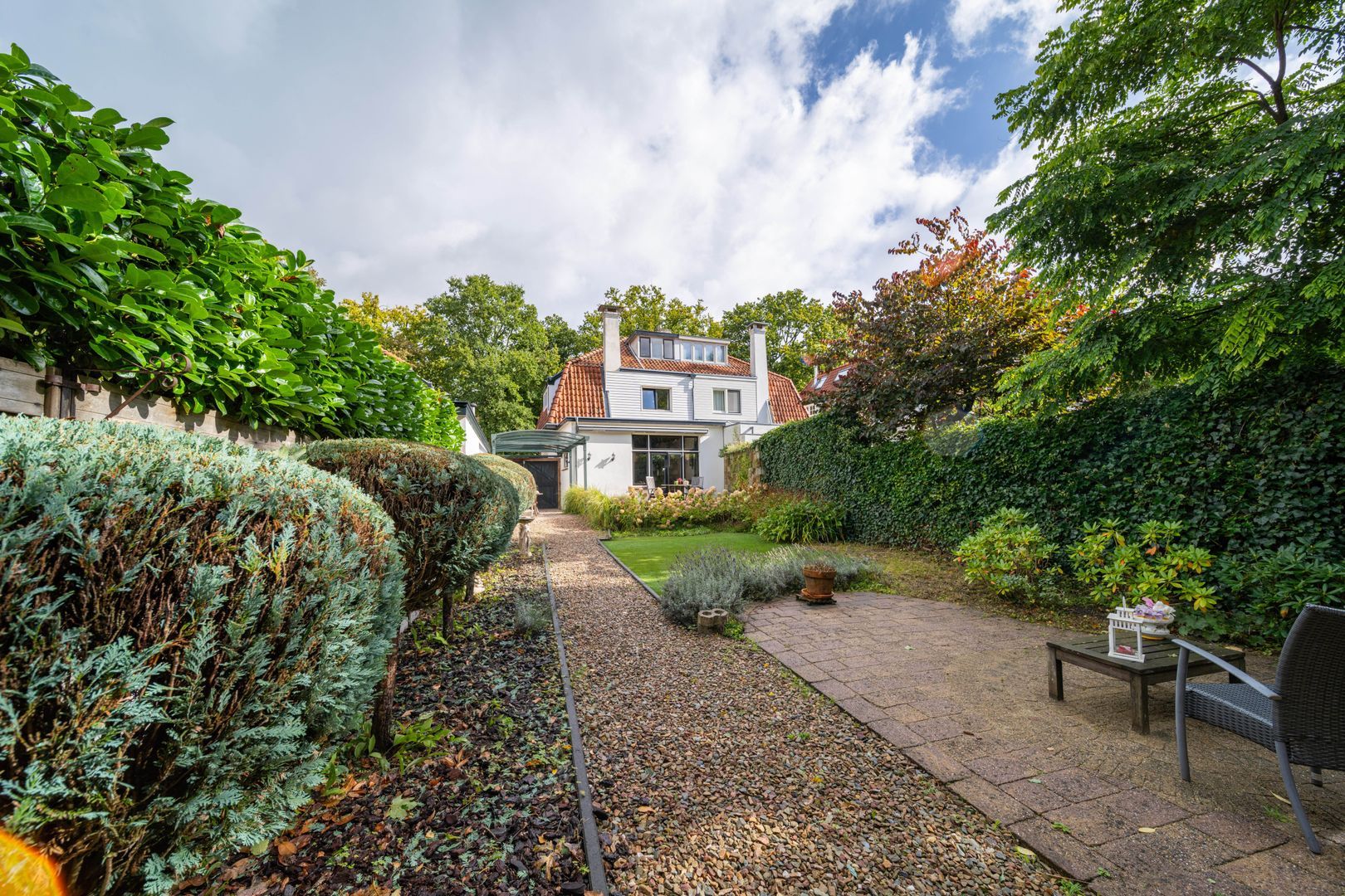 Ferdinand Huycklaan 35, Baarn foto-4