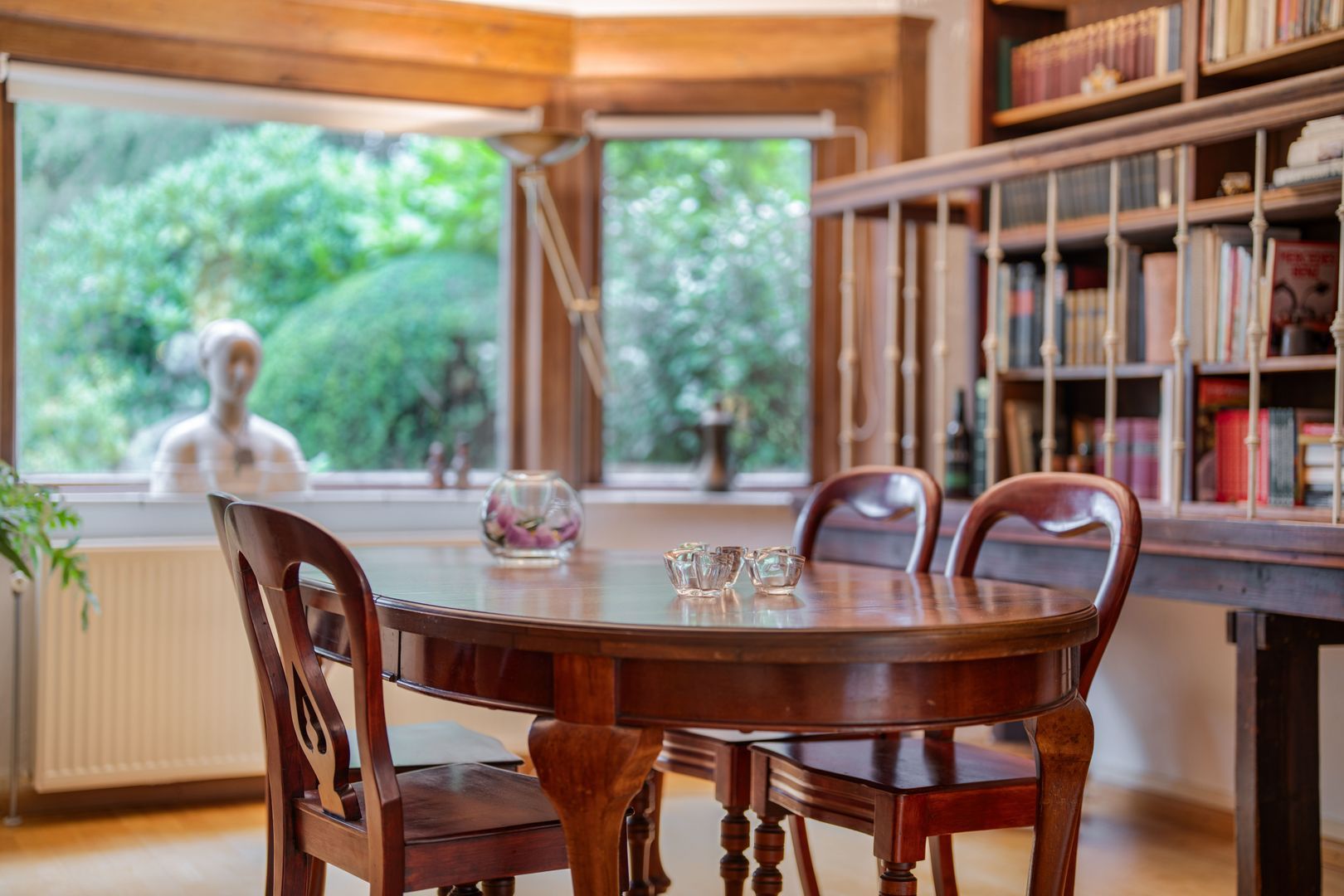 Ferdinand Huycklaan 35, Baarn foto-9