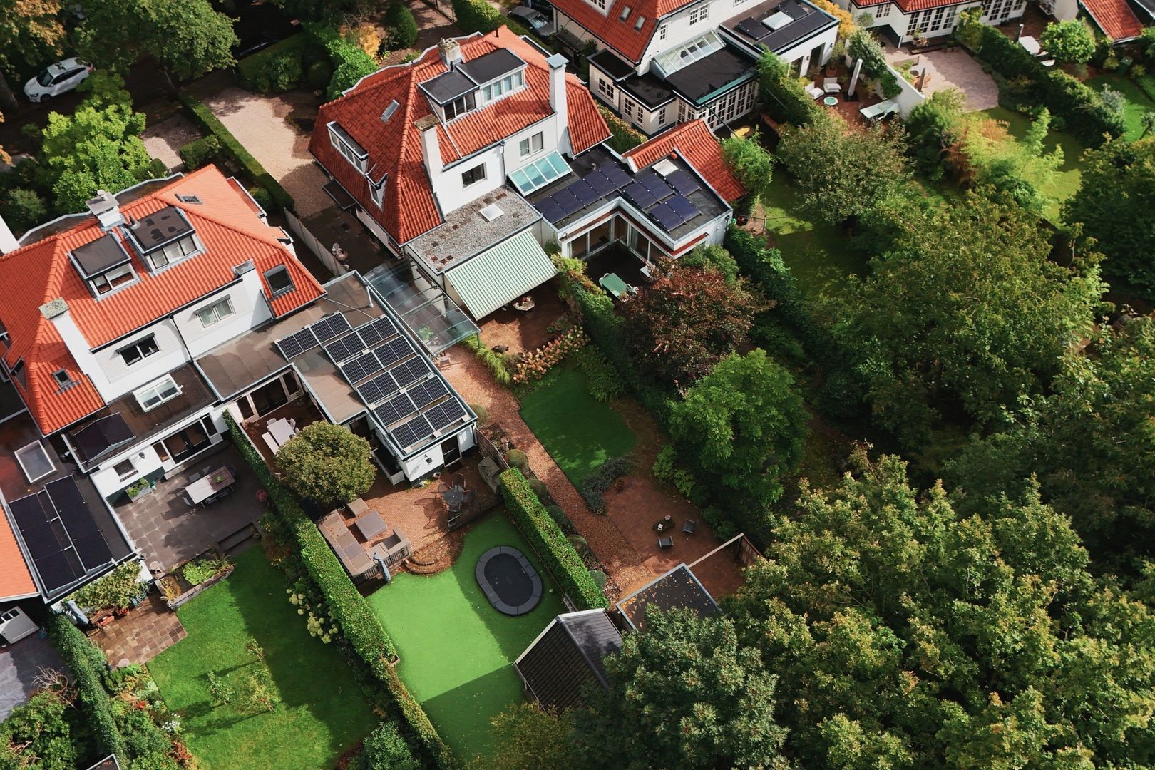 Ferdinand Huycklaan 35, Baarn foto-30