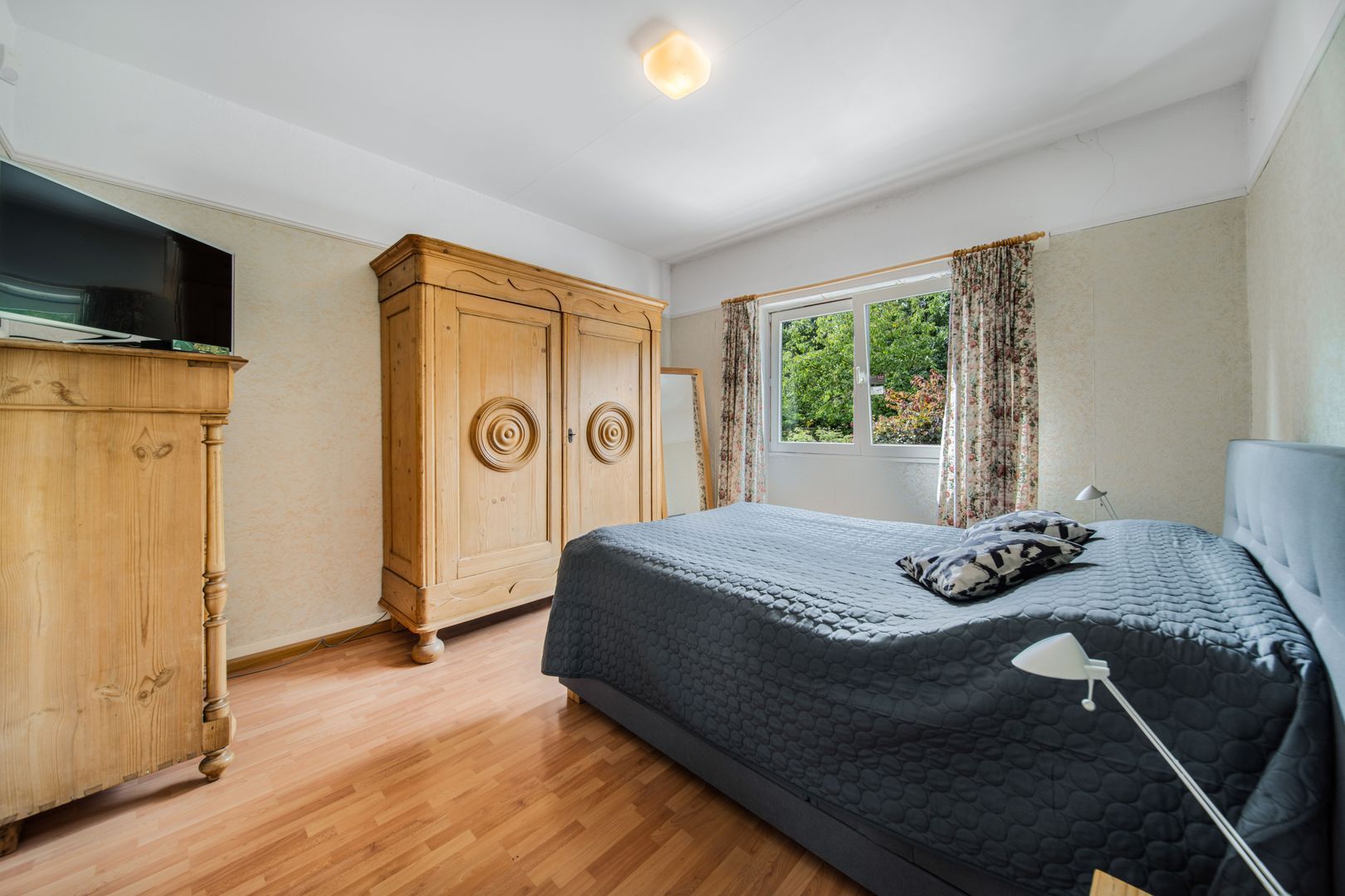 Ferdinand Huycklaan 35, Baarn foto-16