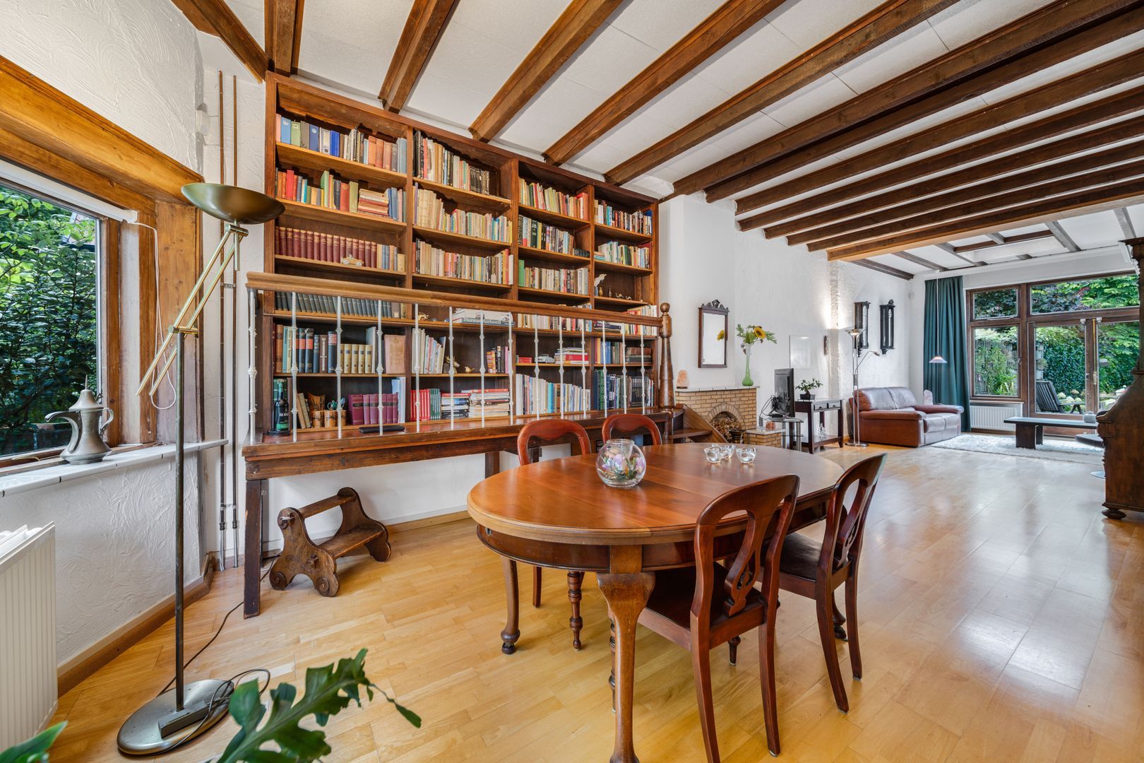 Ferdinand Huycklaan 35, Baarn foto-8