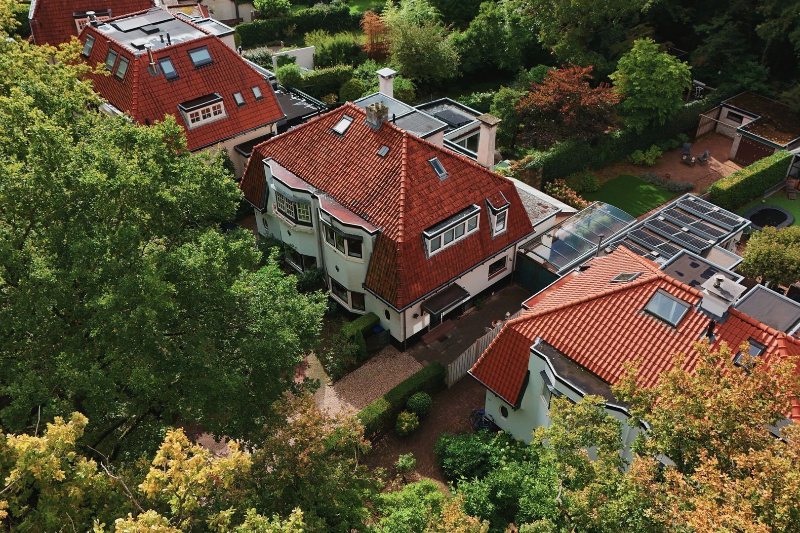 Ferdinand Huycklaan 35, Baarn foto-29