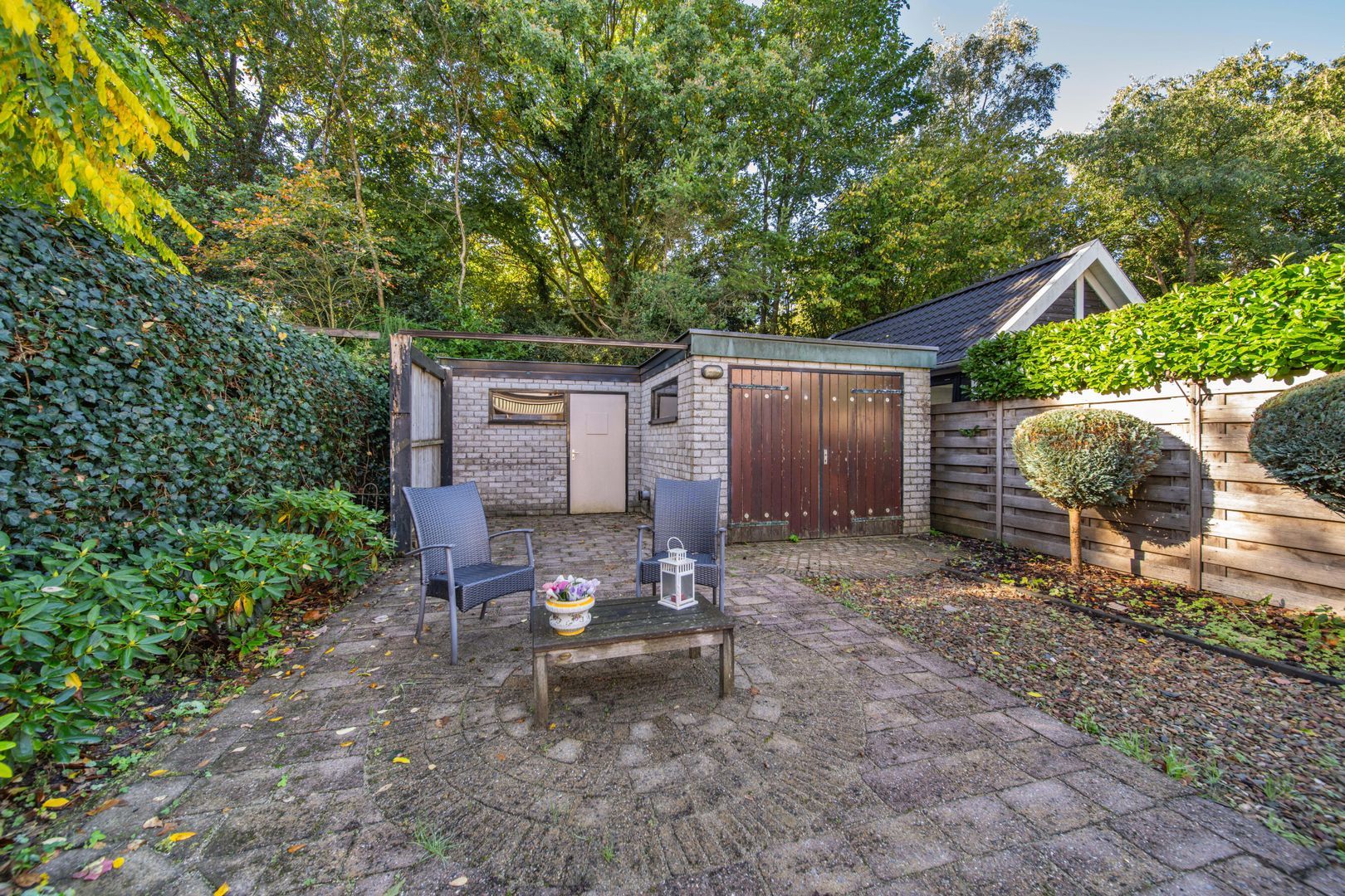 Ferdinand Huycklaan 35, Baarn foto-28