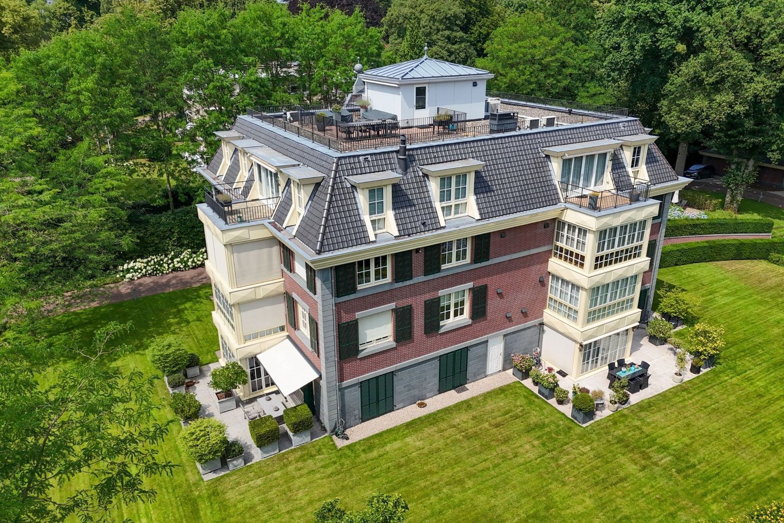 Julianalaan 9 0007, Baarn foto-1