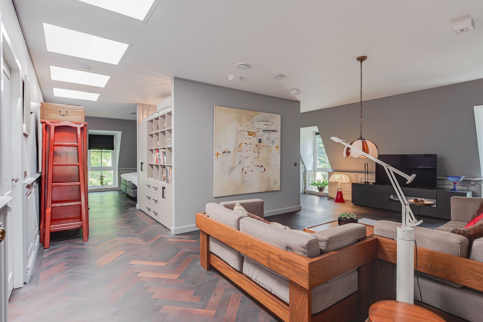 Julianalaan 9 0007, Baarn foto-22