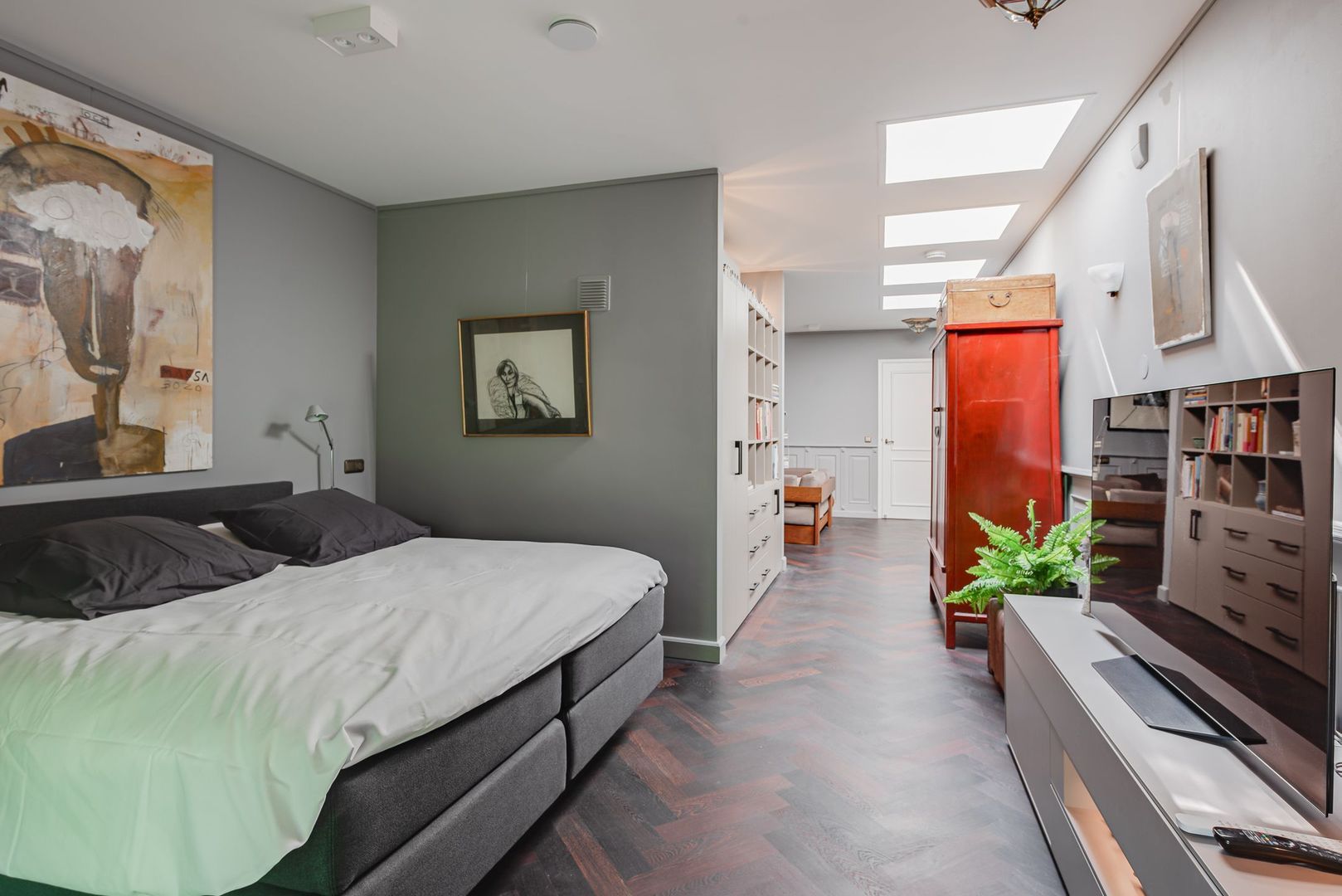 Julianalaan 9 0007, Baarn foto-23