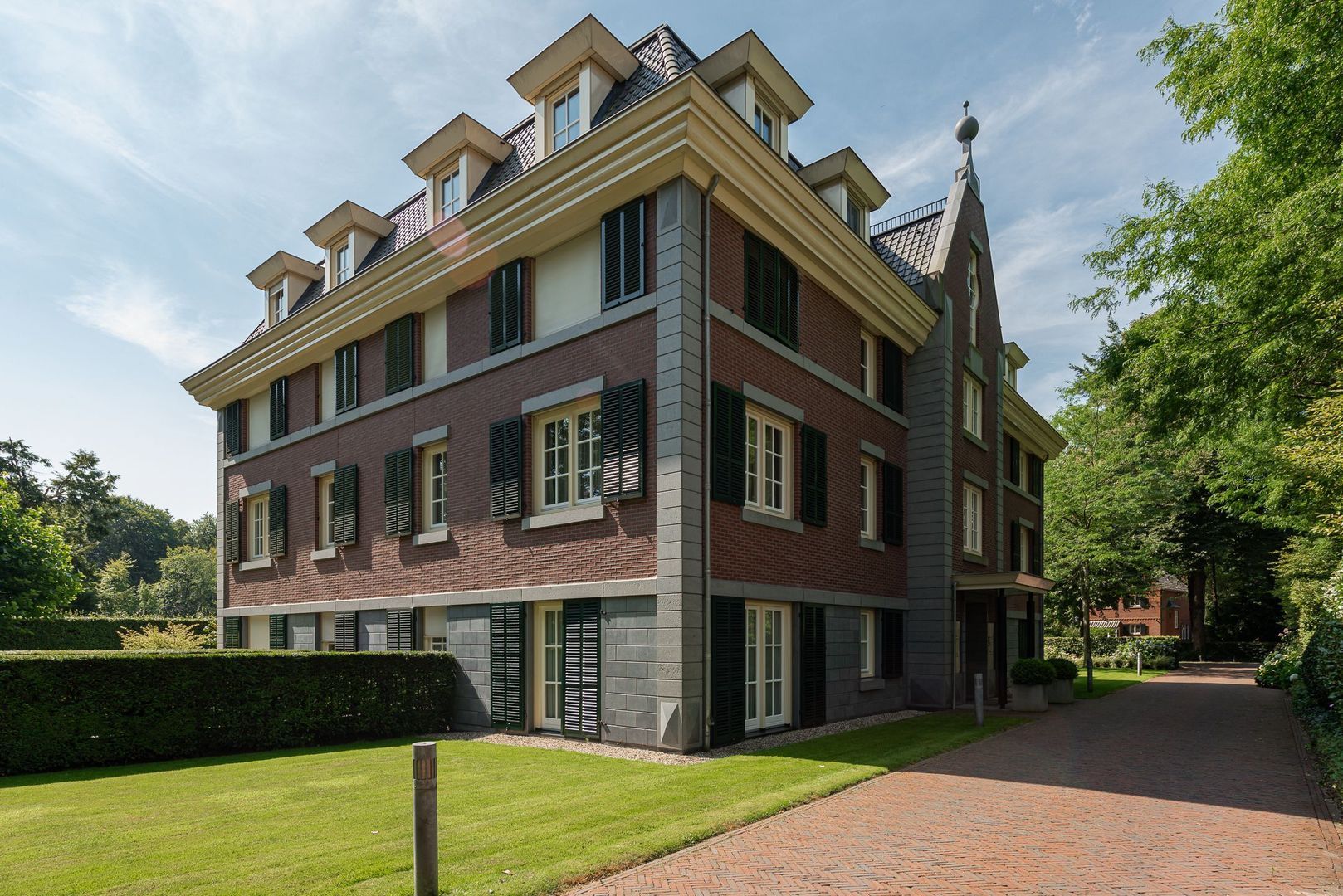 Julianalaan 9 0007, Baarn foto-39