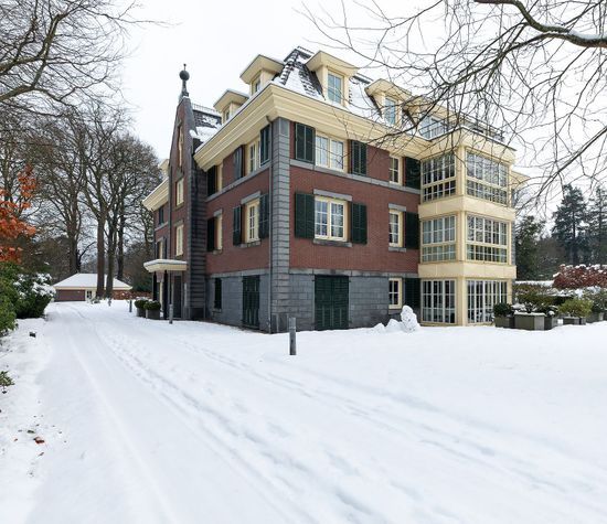 Julianalaan 9 0007, Baarn