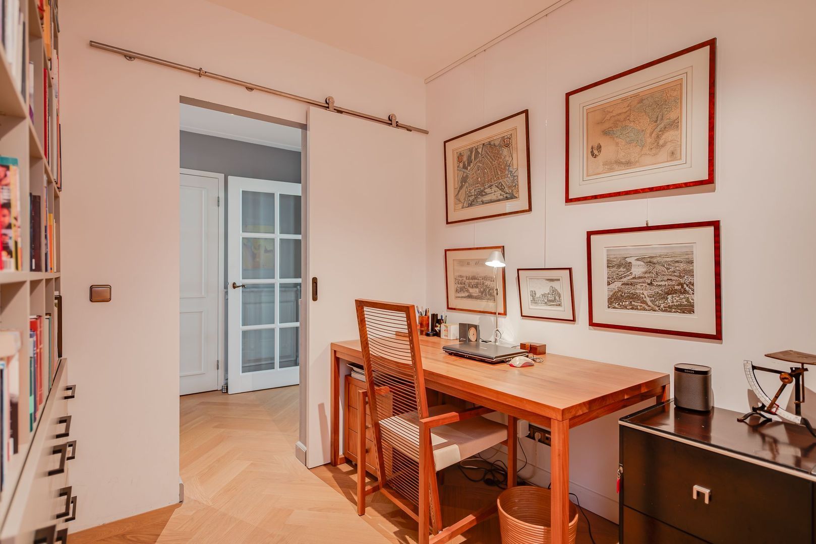 Julianalaan 9 0007, Baarn foto-31