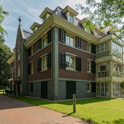 Julianalaan 9 0007, Baarn foto-1