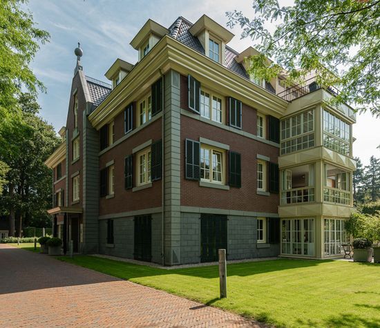 Julianalaan 9 0007, Baarn