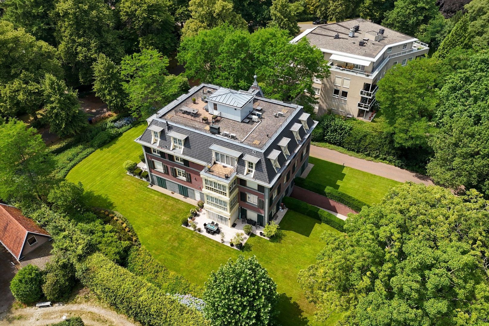 Julianalaan 9 0007, Baarn foto-44