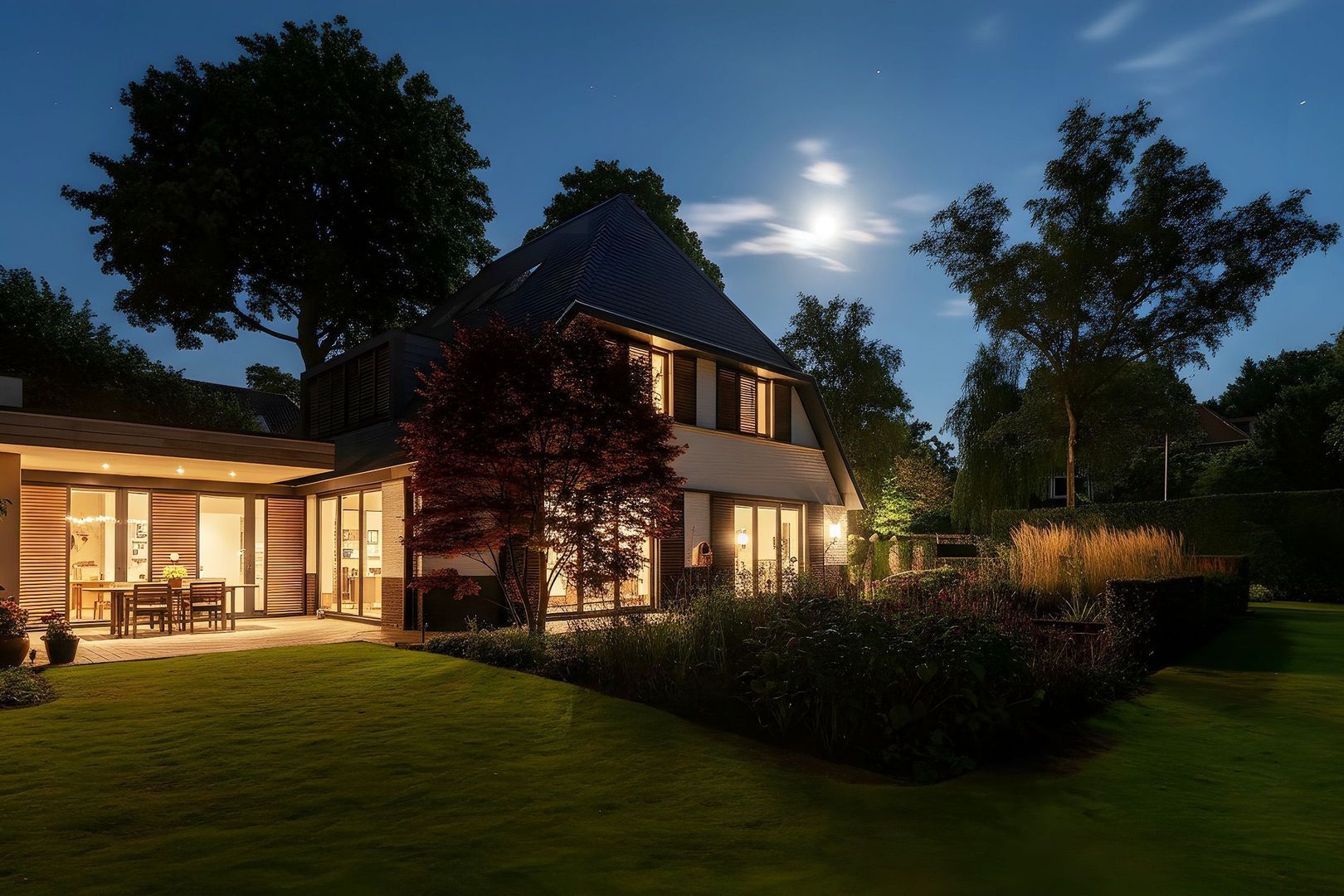 Anna Paulownalaan 6, Baarn foto-34