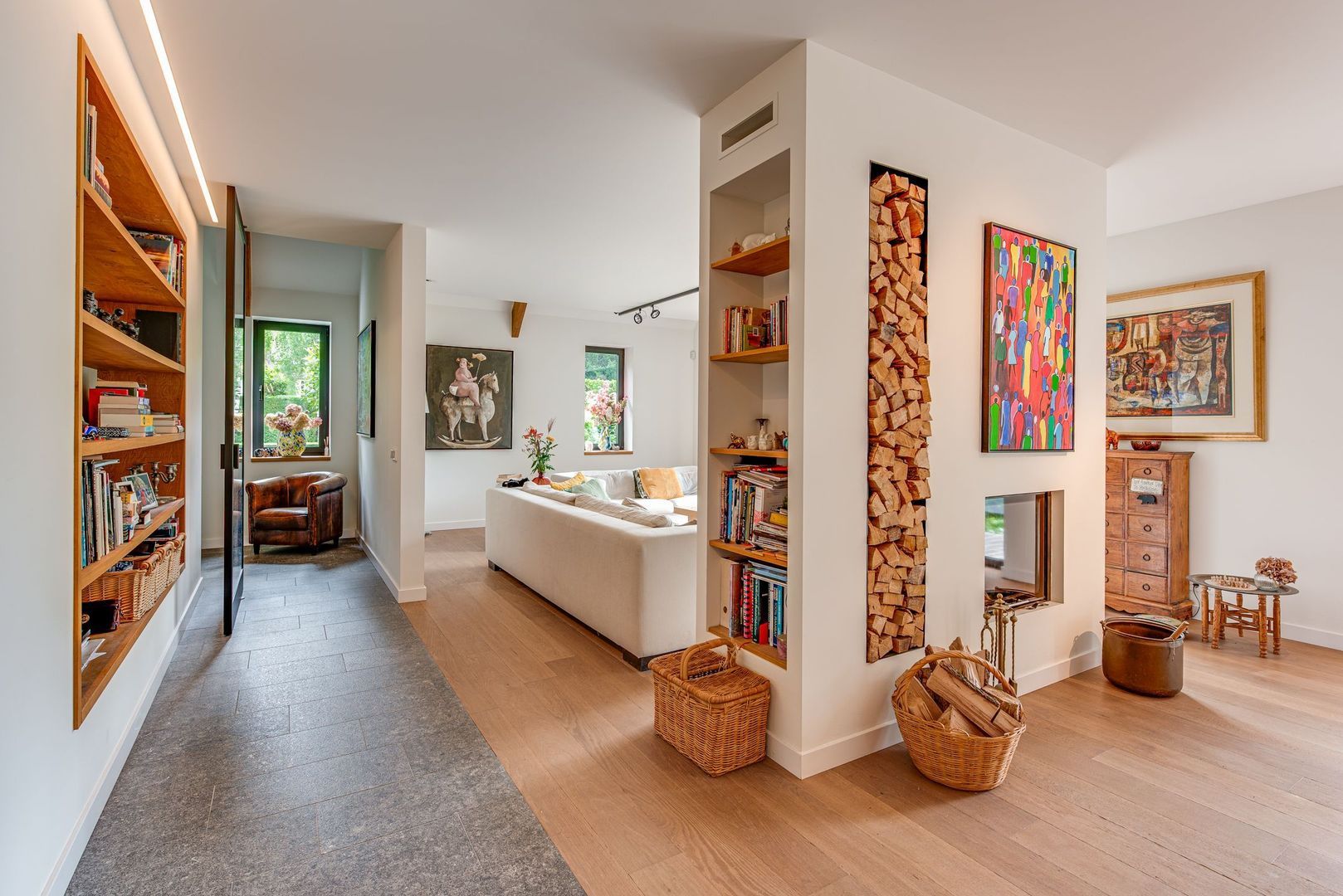 Anna Paulownalaan 6, Baarn foto-9