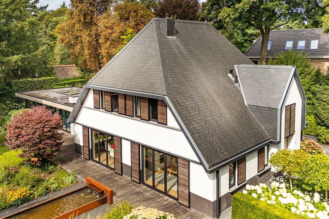 Anna Paulownalaan 6, Baarn foto-2