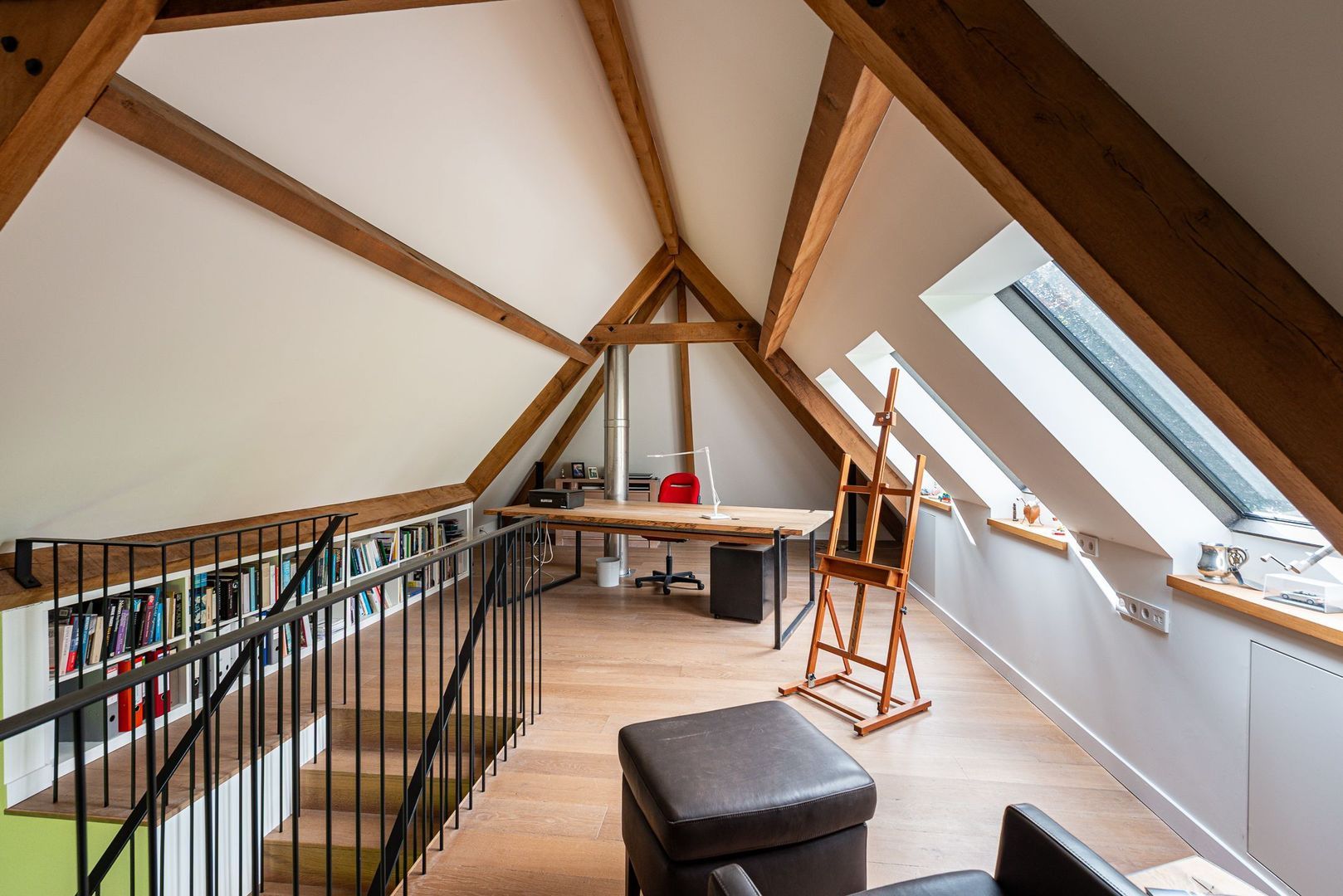 Anna Paulownalaan 6, Baarn foto-27