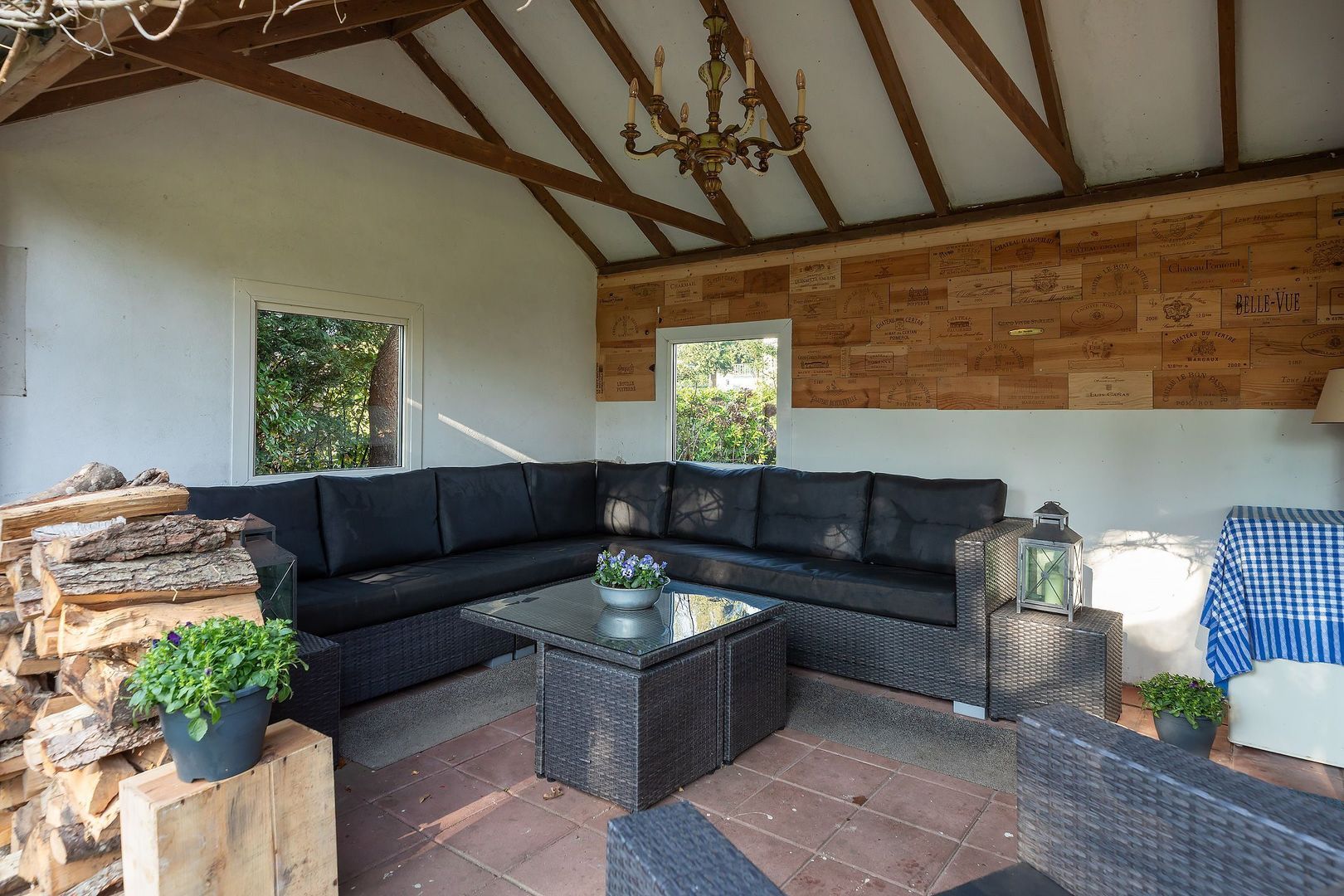 Hertog Hendriklaan 5, Baarn foto-49