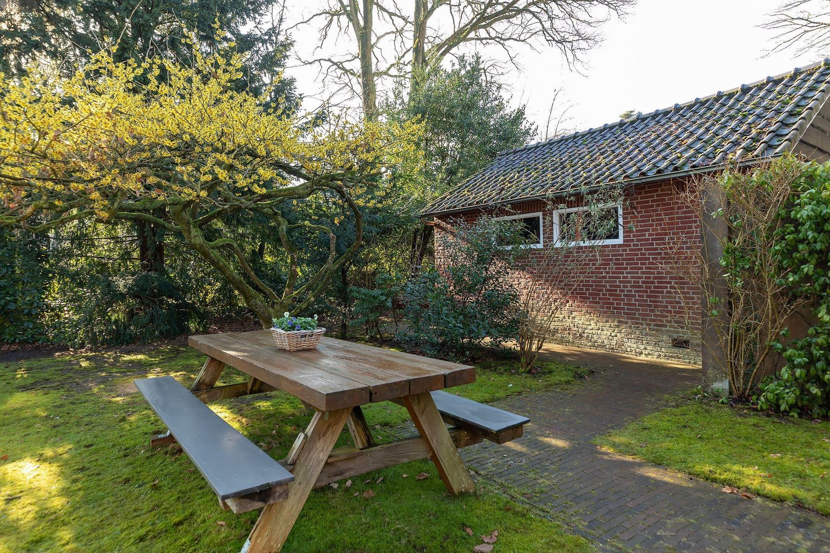 Hertog Hendriklaan 5, Baarn foto-46