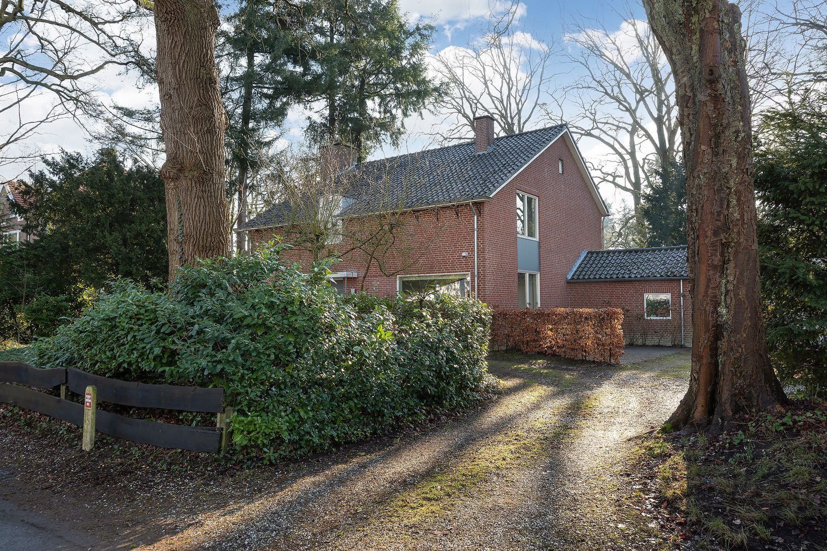 Hertog Hendriklaan 5, Baarn foto-3