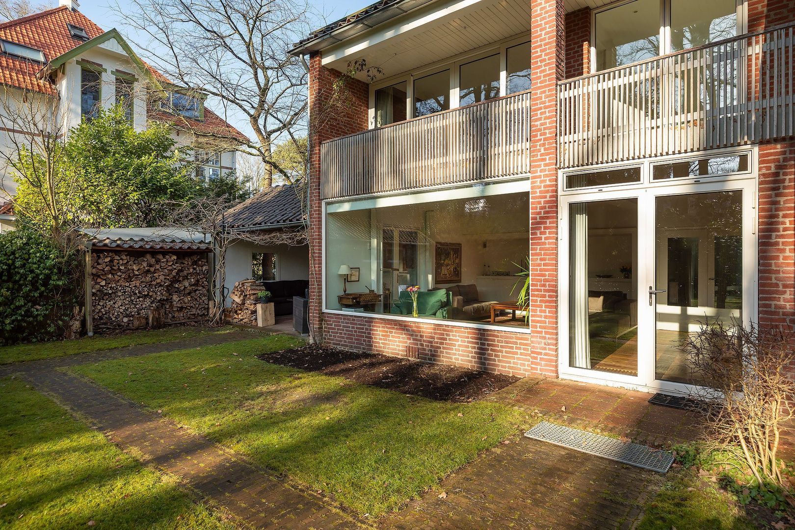 Hertog Hendriklaan 5, Baarn foto-48