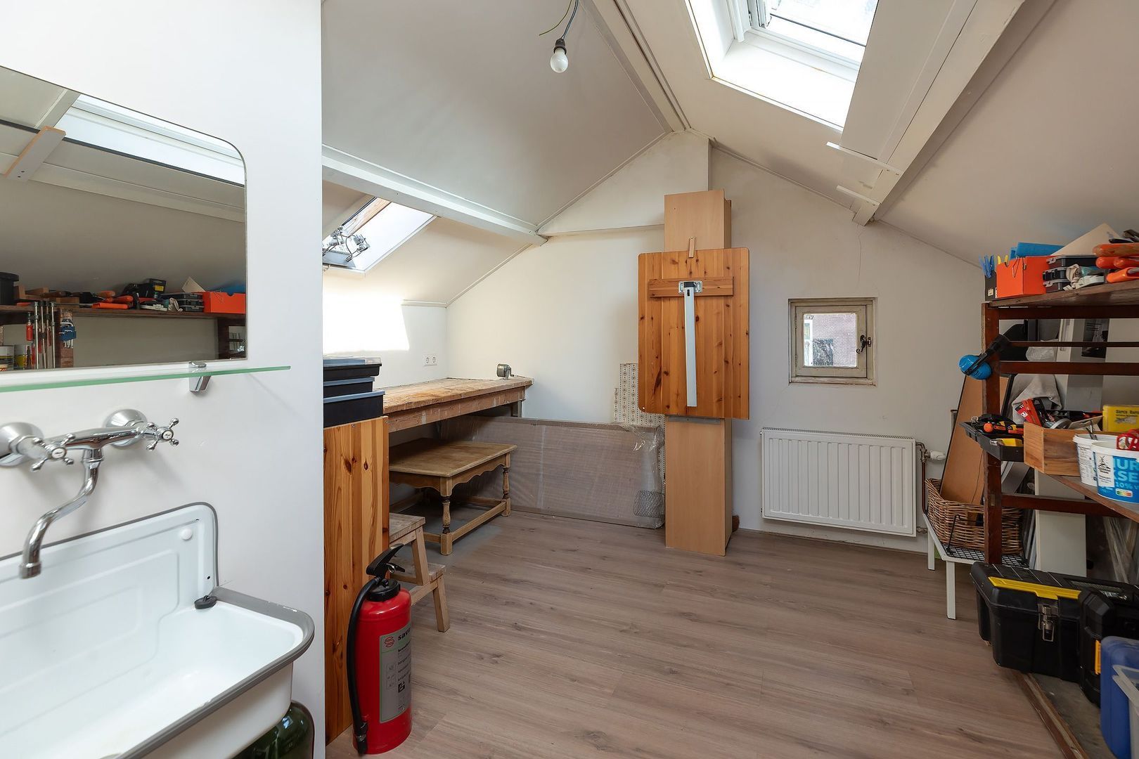 Hertog Hendriklaan 5, Baarn foto-42