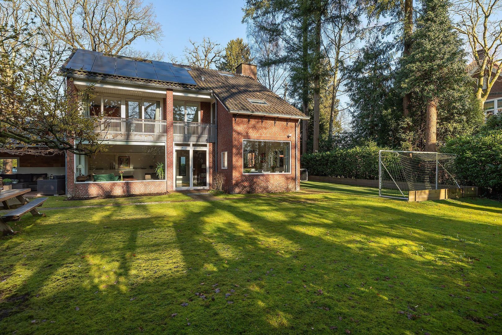 Hertog Hendriklaan 5, Baarn foto-2