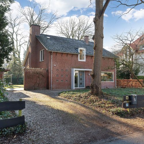 Hertog Hendriklaan 5, Baarn foto-1