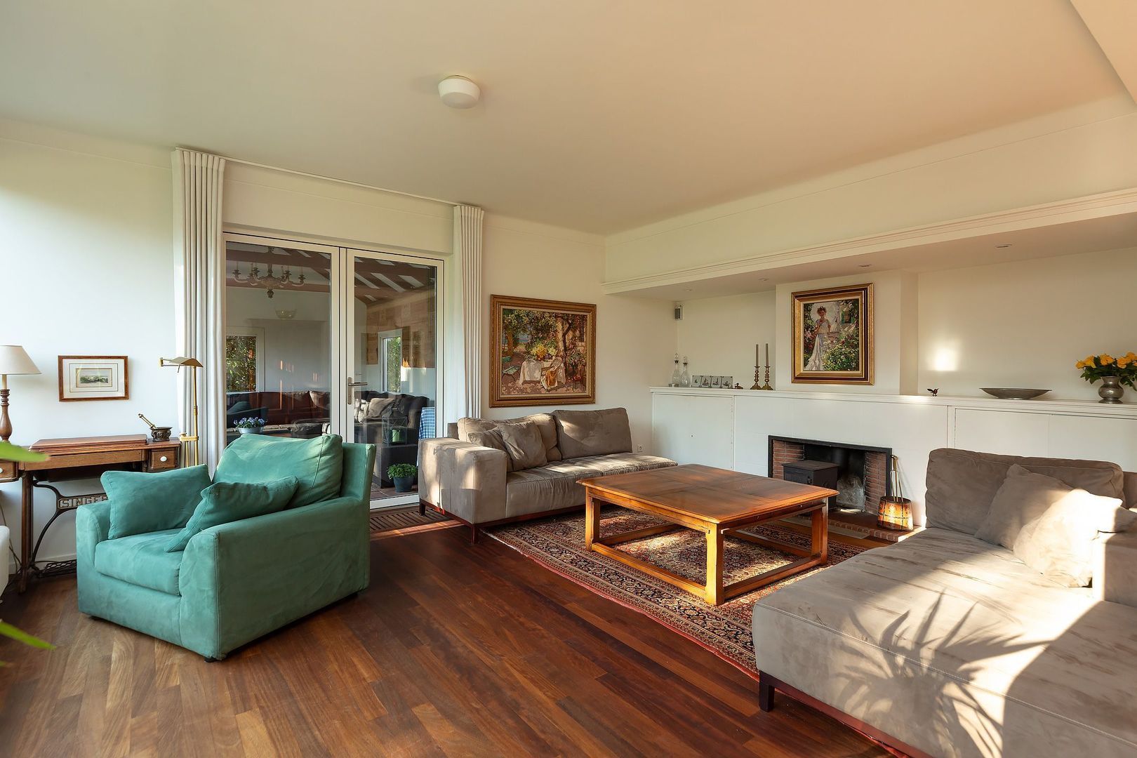 Hertog Hendriklaan 5, Baarn foto-8