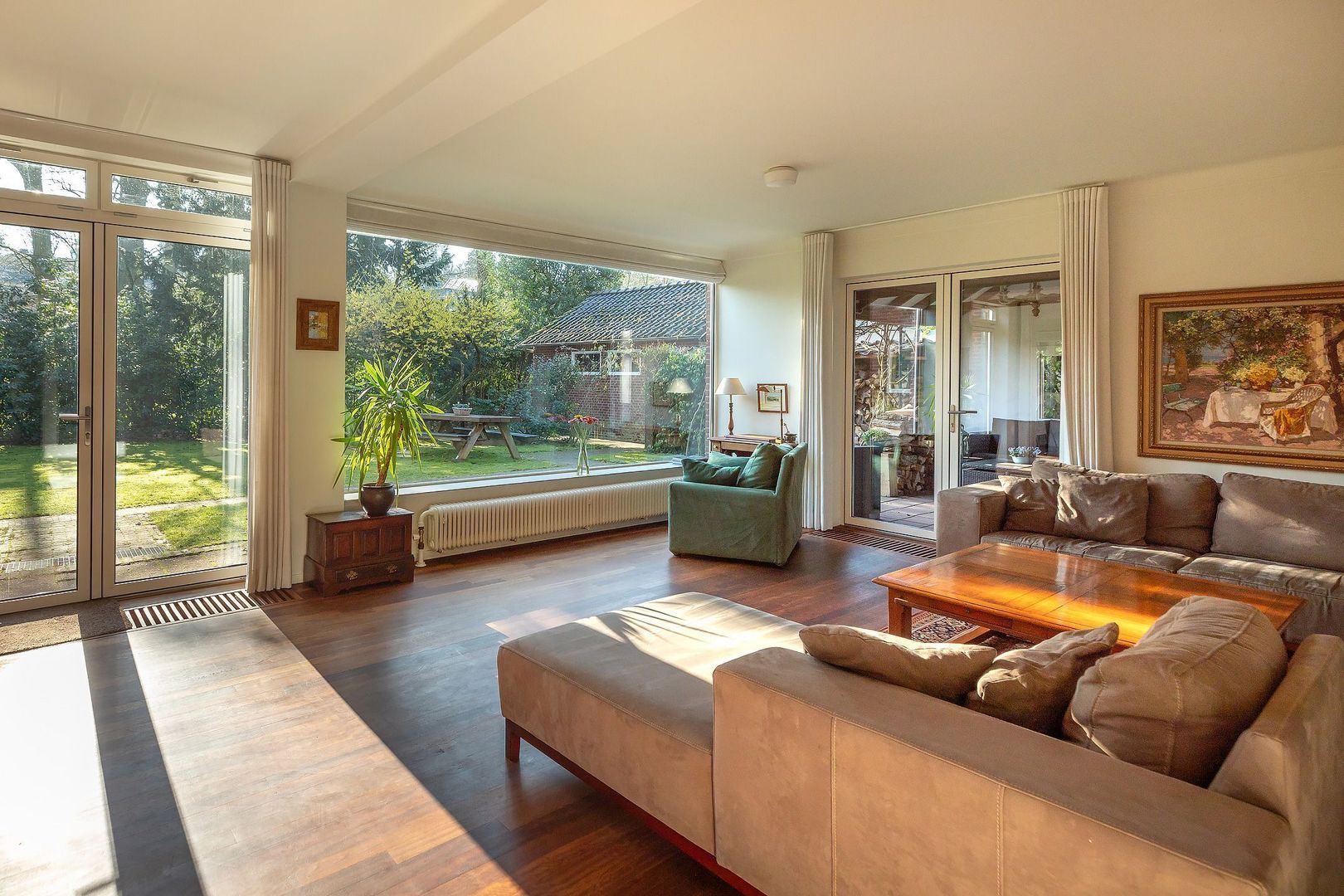 Hertog Hendriklaan 5, Baarn foto-1