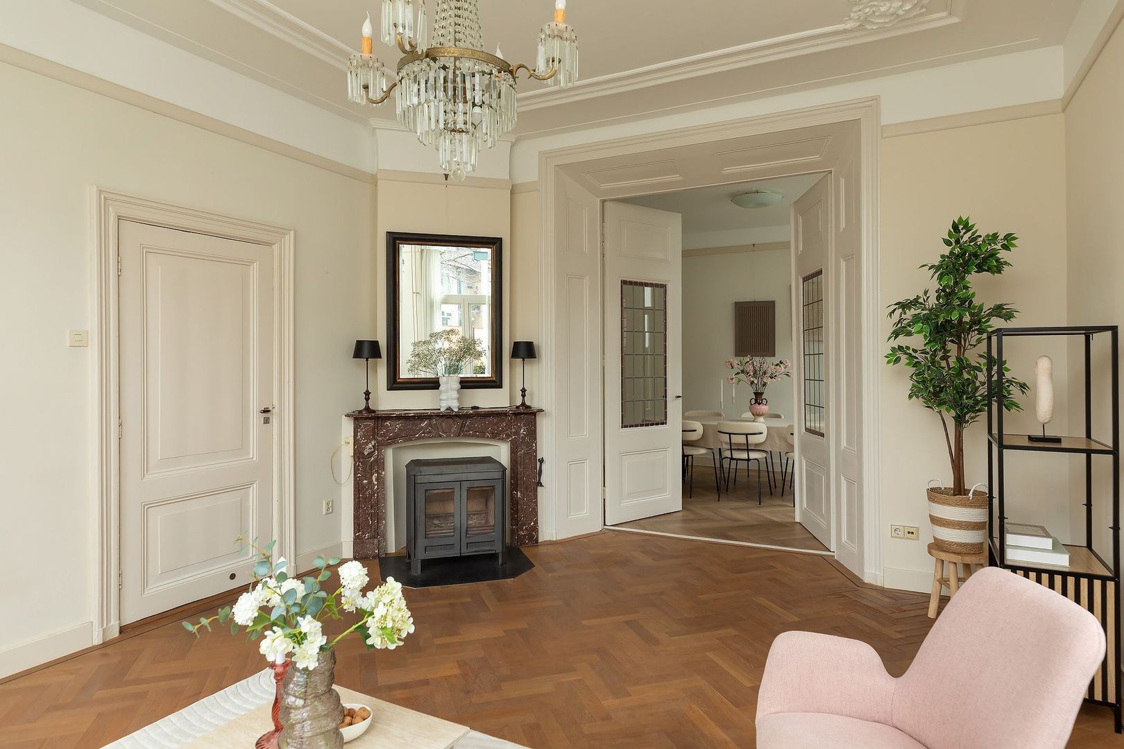 Schoolstraat 24, Baarn foto-13