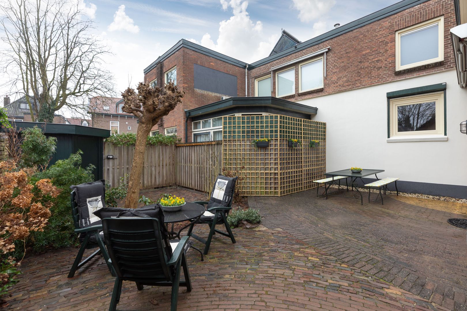 Schoolstraat 24, Baarn foto-39